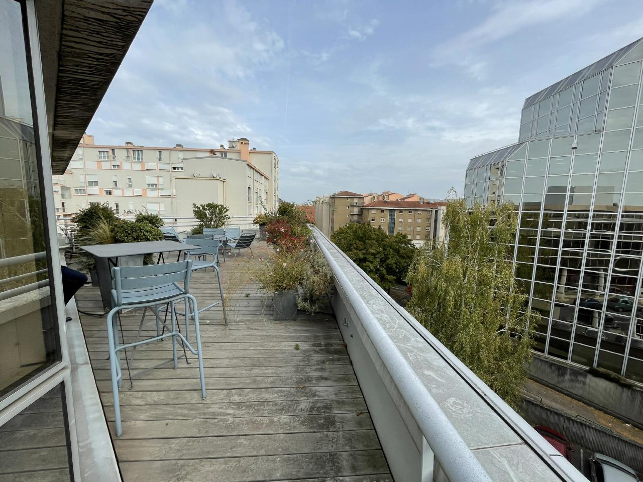 Bureau Toulouse 199m² Location bureau Toulouse Haute-Garonne OLBUR2528815 8